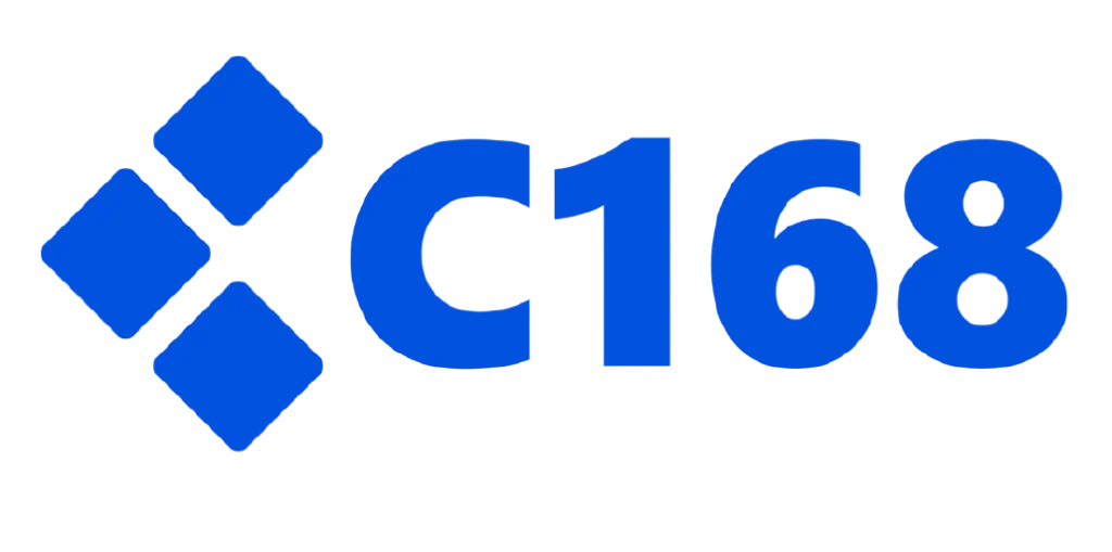c168
